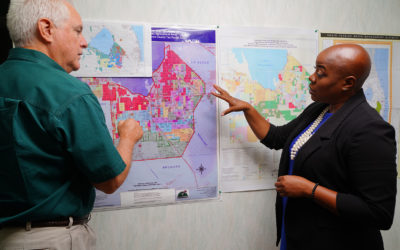 First Black Woman elected to Palm Beach Soil & Water Conservation District to be Sworn-in